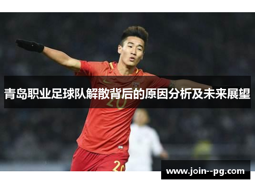 青岛职业足球队解散背后的原因分析及未来展望