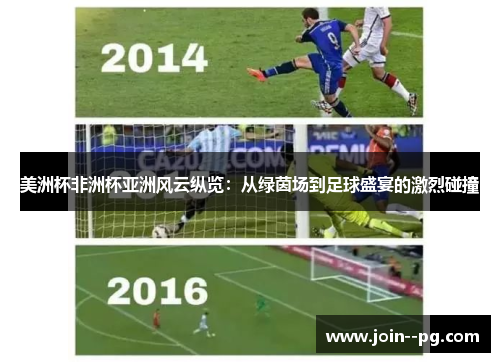 美洲杯非洲杯亚洲风云纵览:从绿茵场到足球盛宴的激烈碰撞 美洲杯非洲杯亚洲风云纵览:从绿茵场到足球盛宴的激烈碰撞